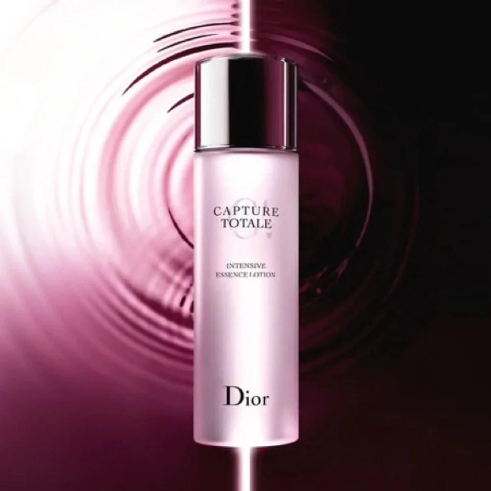 BestSeller DIOR CAPTURE TOTALE INTENSIVE ESSENCE LOTION StrengthenedBarrier 50ml